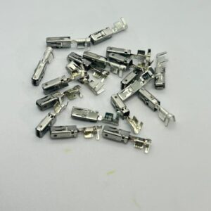 2.3mm Female MCP Terminal Connector (Pack of 100)