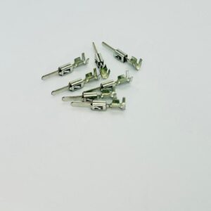 2.3mm Male MCP Terminal Connector (Pack of 100)